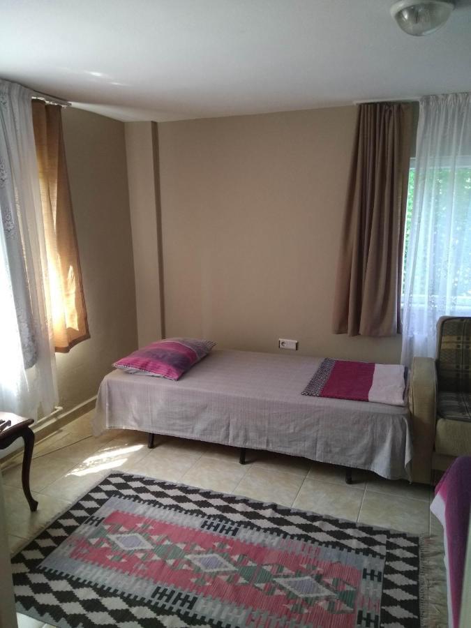 Agva Ayse Hanim Guesthouse 3 Екстер'єр фото